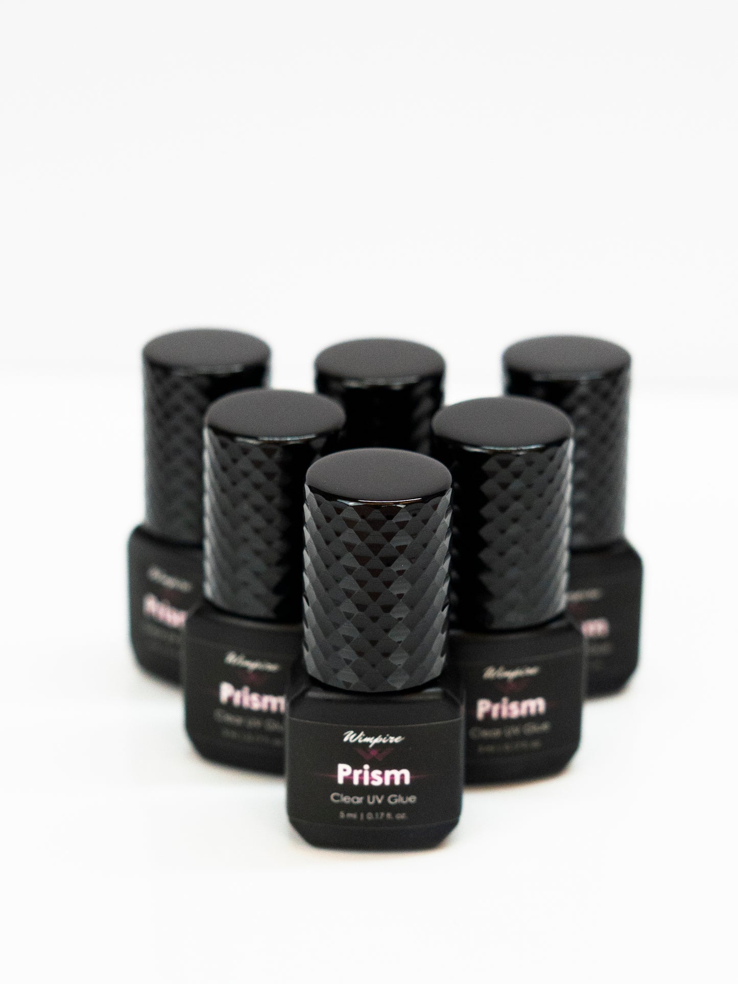 Prism UV Glue