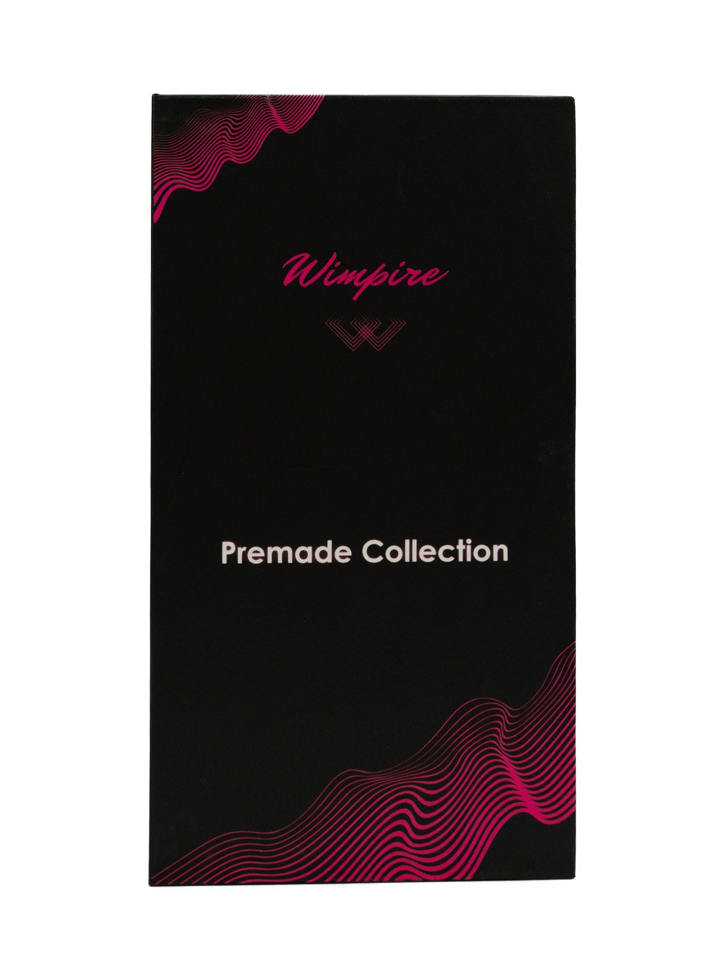 🎁 Premade Collection 1000 Fan (100% off)