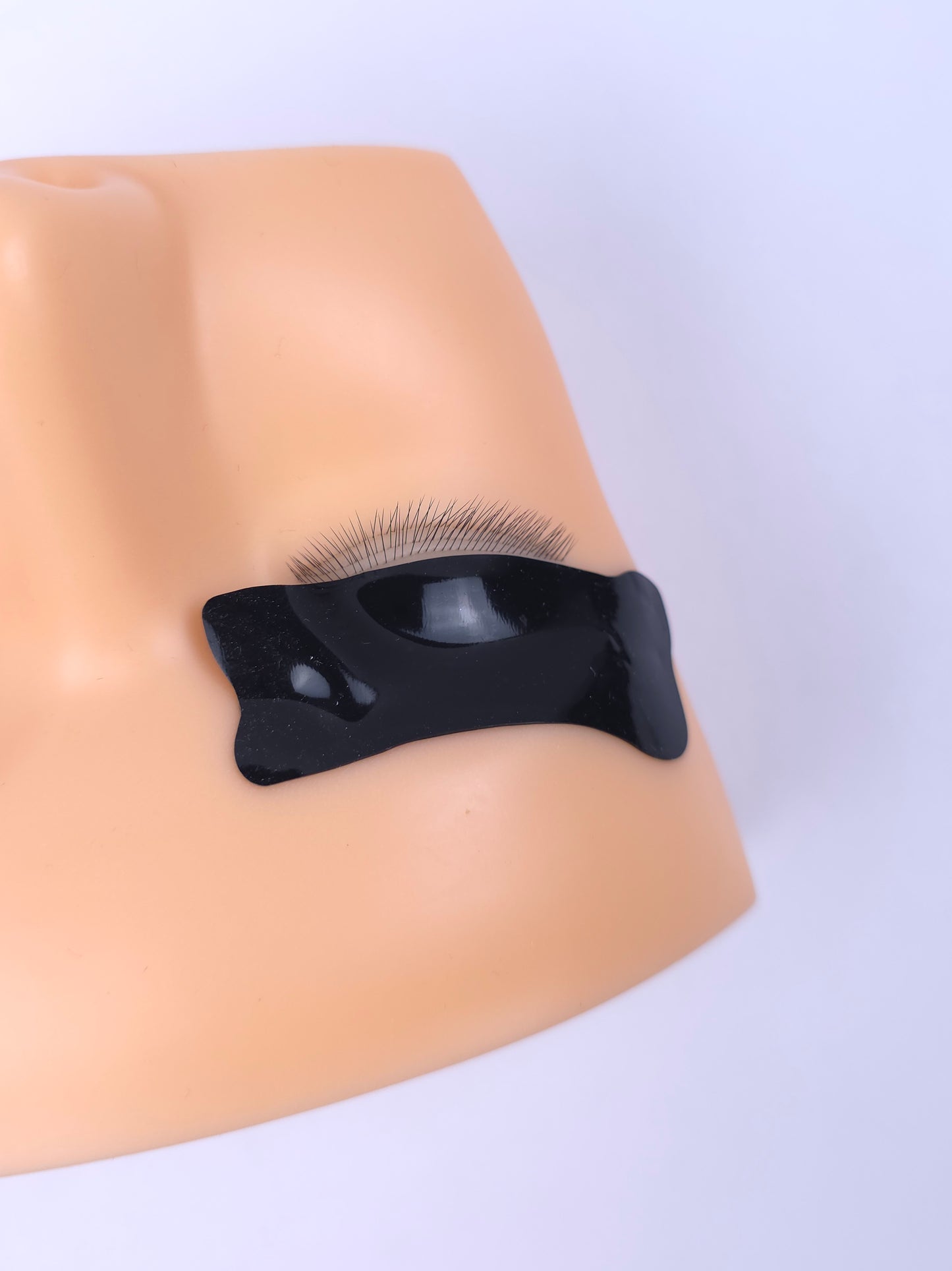 UV-Schutzpad aus Silikon