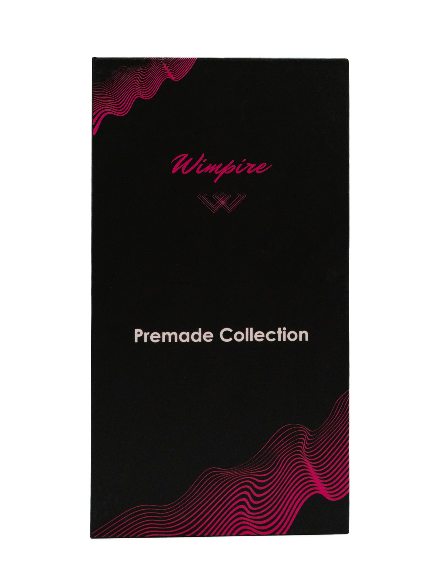 Premade Collection 1000 Fan