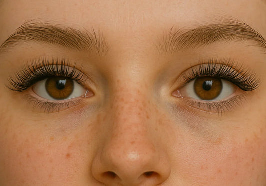 Deine Sets verdienen das Beste