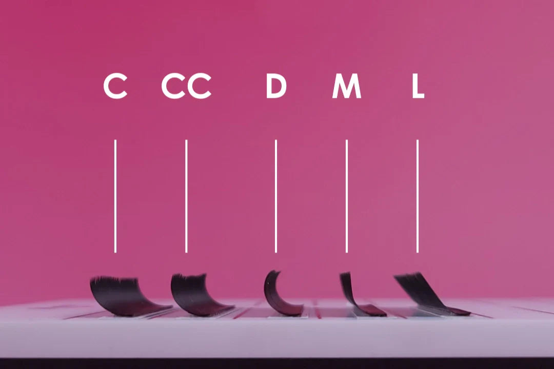 Finde deinen perfekten Curl