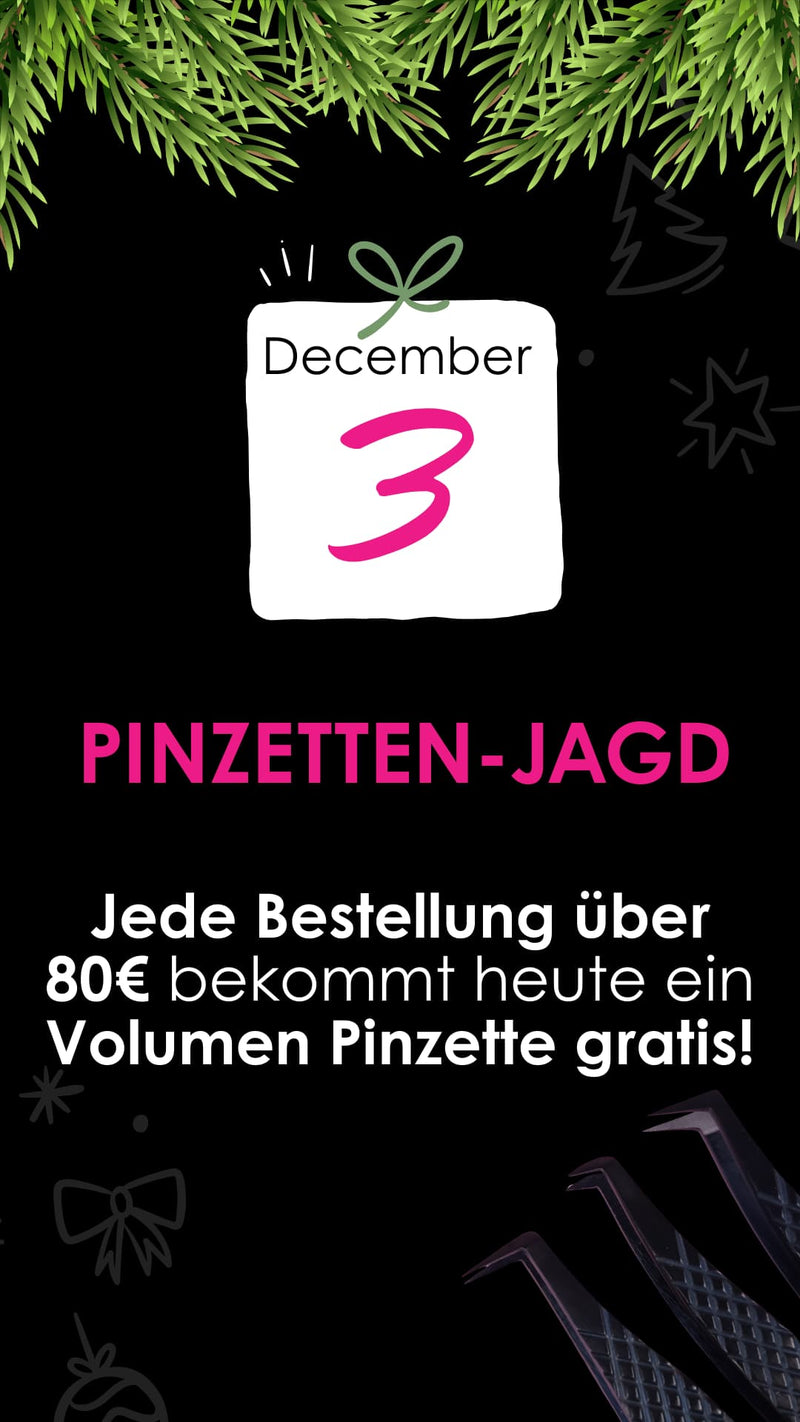 Wimpire Adventskalender