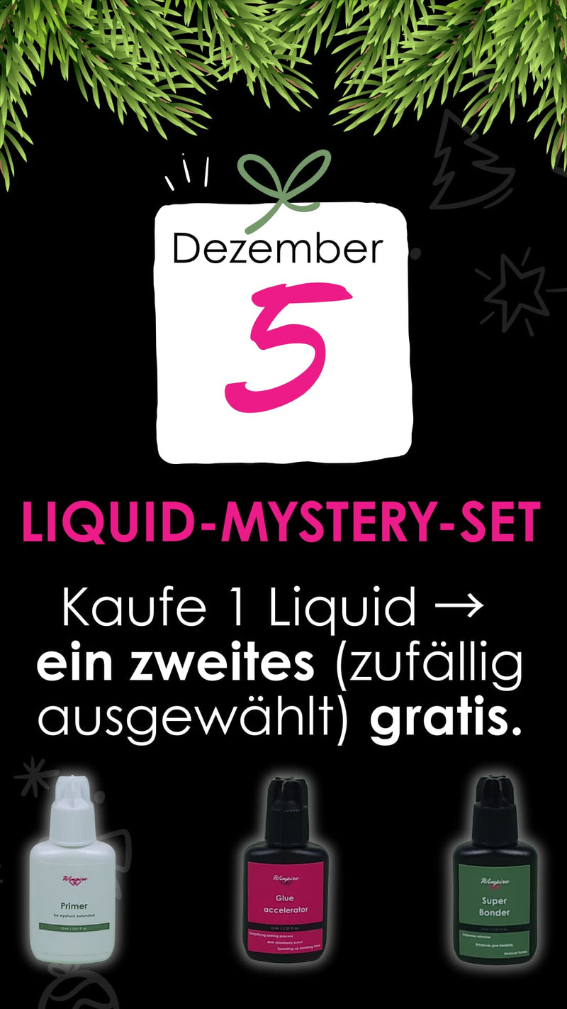 Wimpire Adventskalender