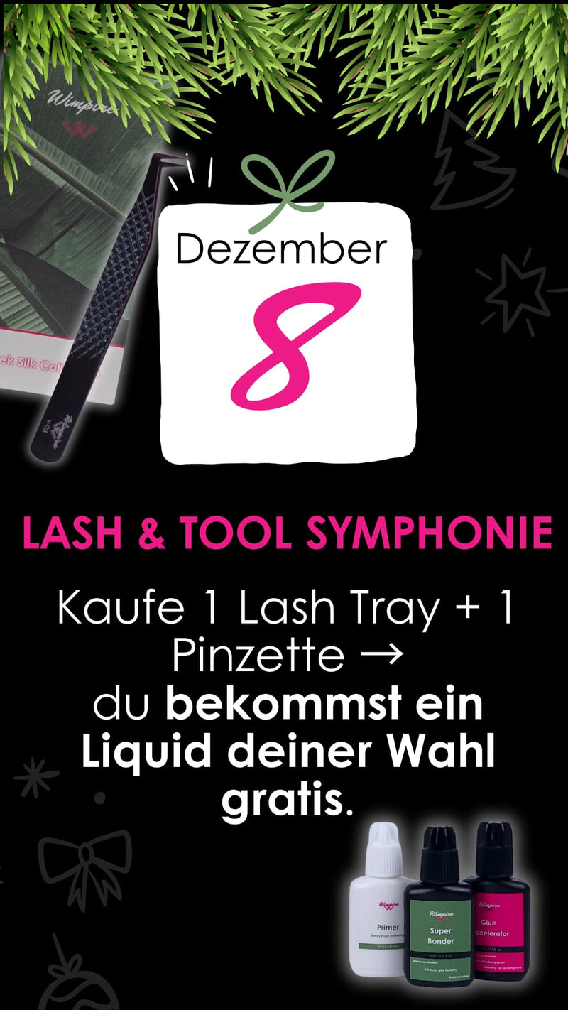 Wimpire Adventskalender