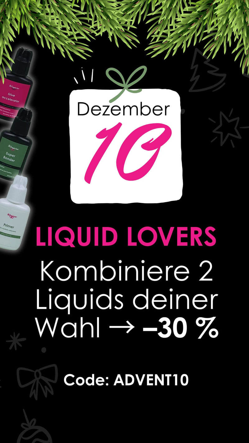 Wimpire Adventskalender