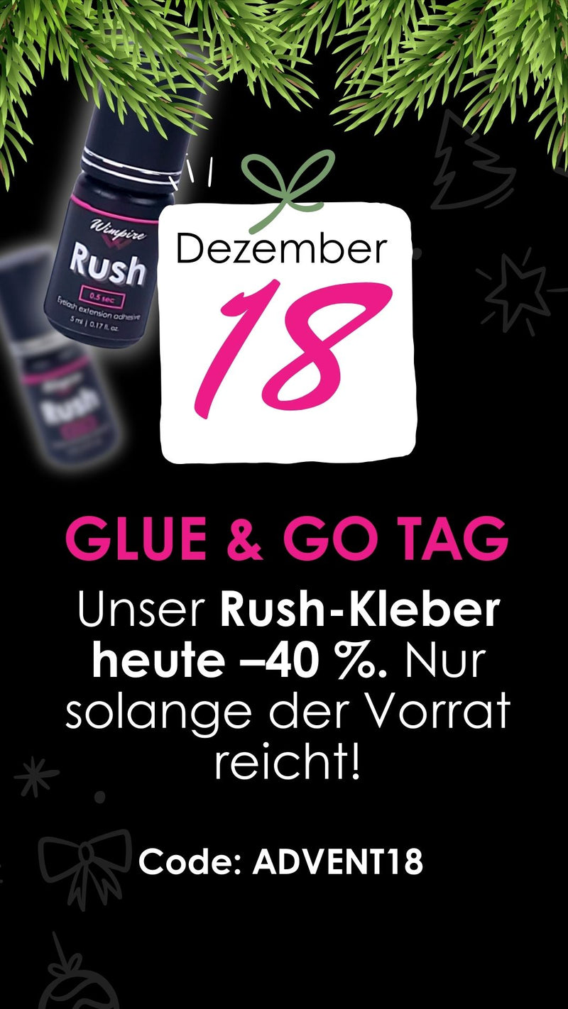 Wimpire Adventskalender