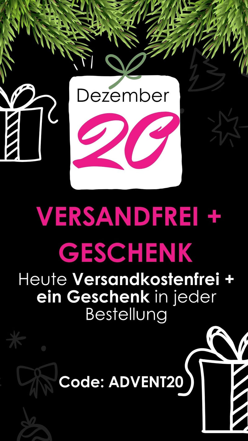 Wimpire Adventskalender