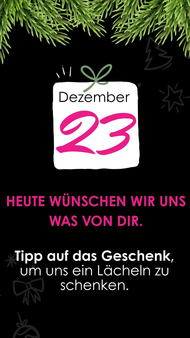 Wimpire Adventskalender