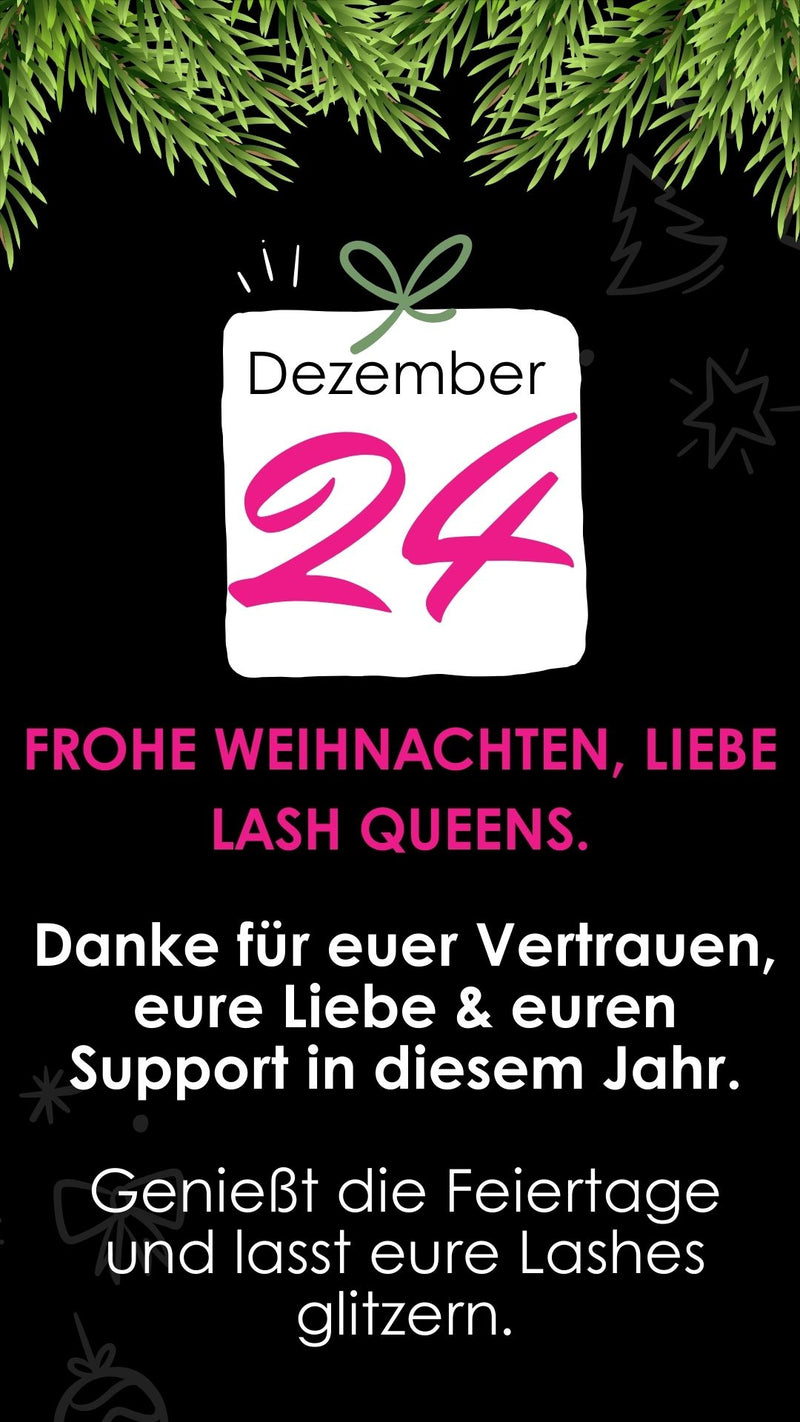 Wimpire Adventskalender