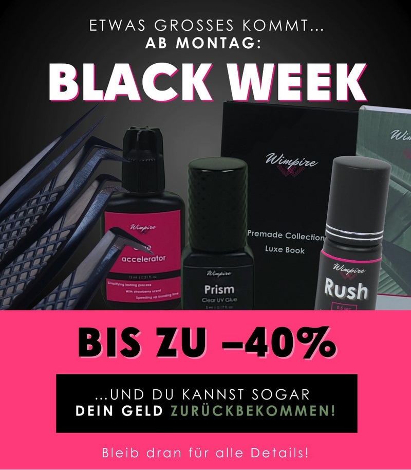 Wimpire Adventskalender