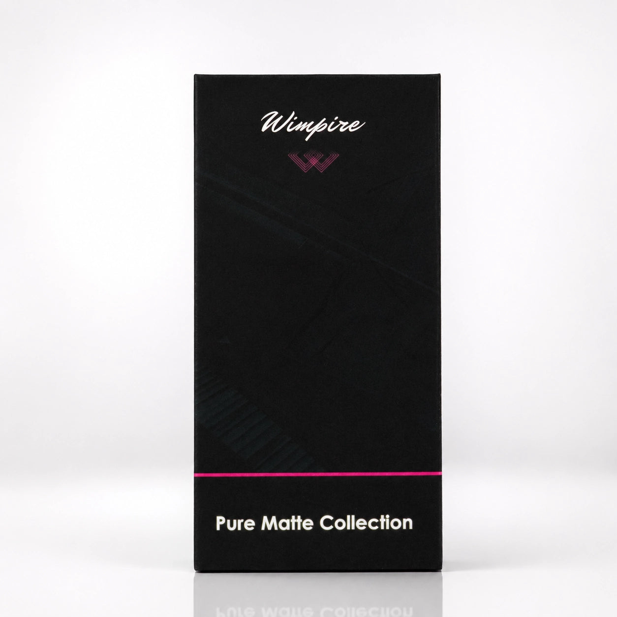 Pure Matte Collection