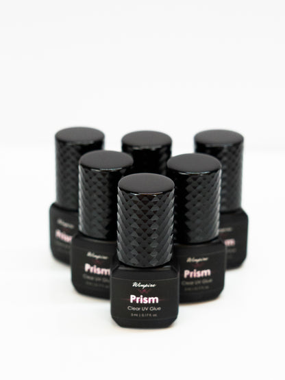 Prism UV Glue