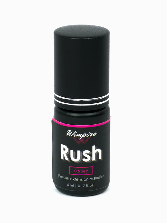 🎁 Rush Eyelash Extension Glue (10% off)
