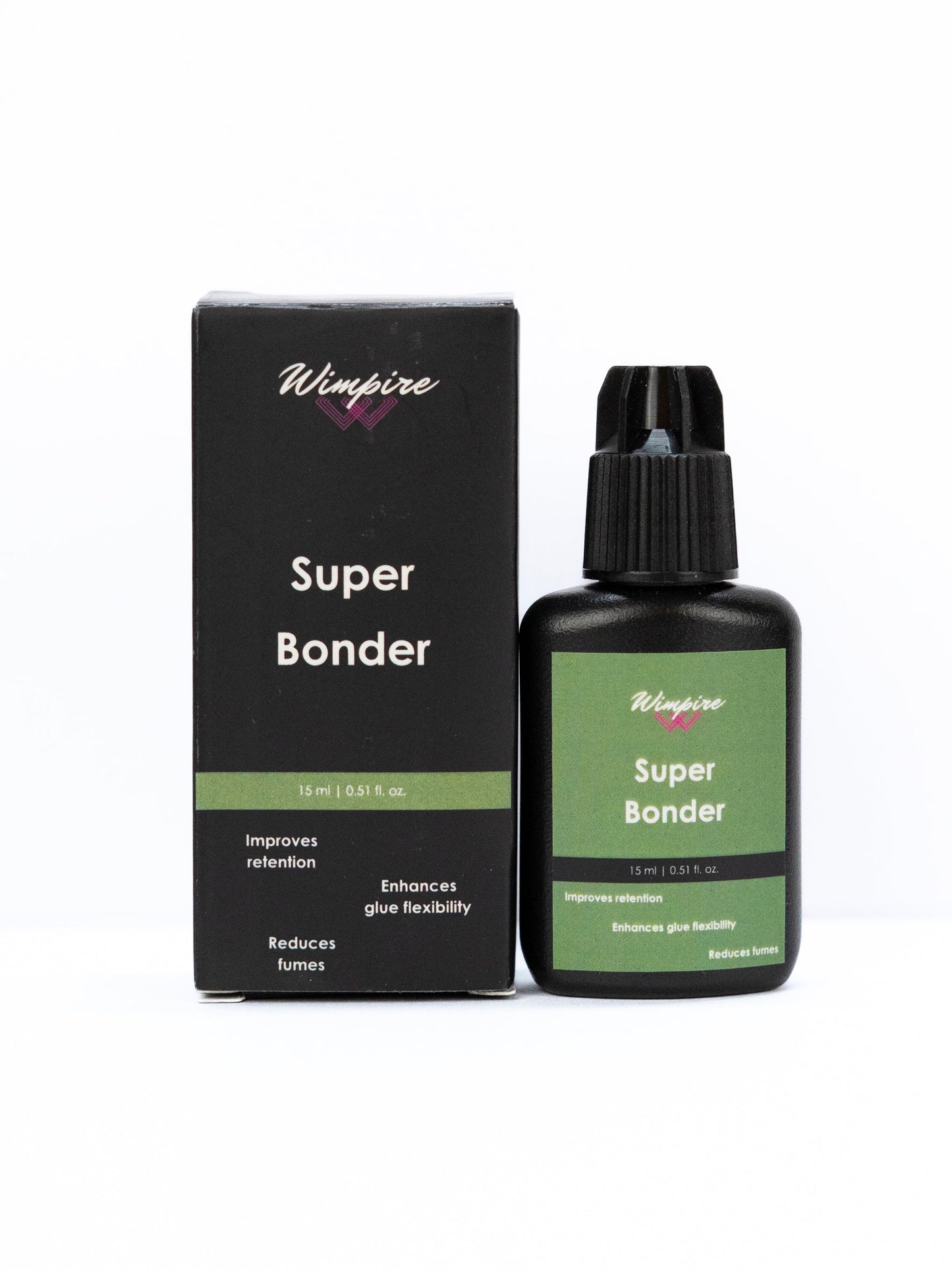 🎁 Super Bonder (100% off)