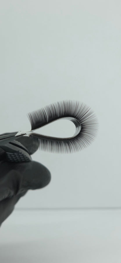 Sleek Silk Collection