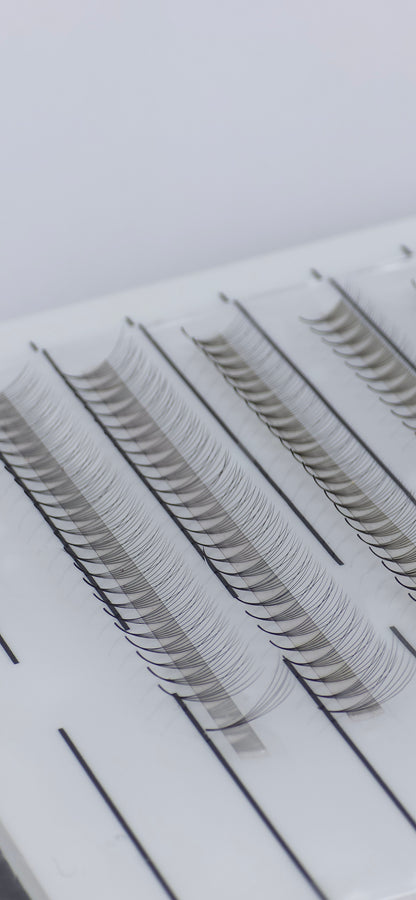 Premade Collection 1000 Fan