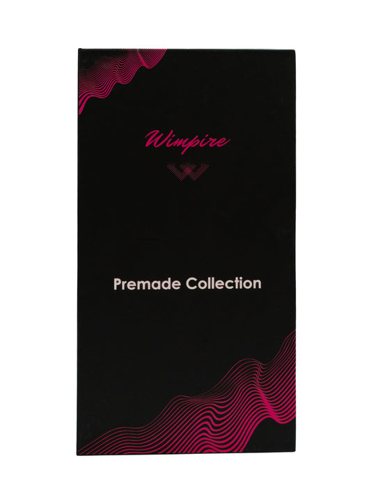 Premade Collection 1000 Fan