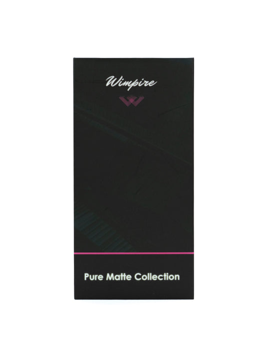 Pure Matte Collection