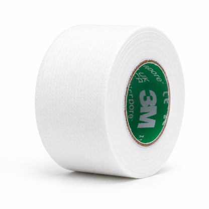 3M Transpore Tape White