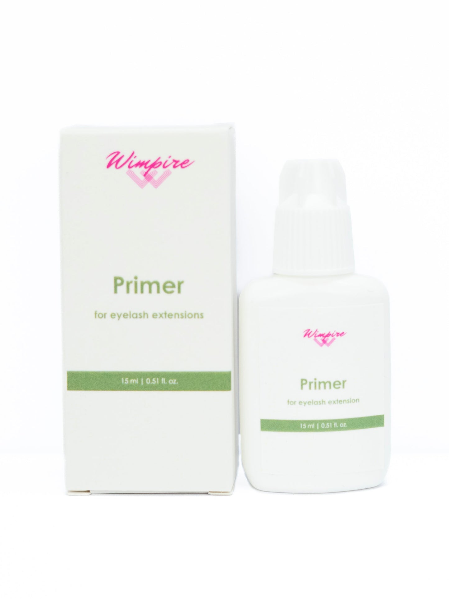 🎁 Primer (100% off)